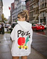 Parke NYC Hoodie Gift Ideas For Wife - Lilybirchmarket