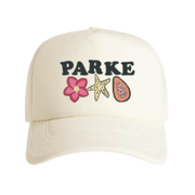 Parke Summerland Hat Parke Summer Drop Gifts For Girlfriend - Lilybirchmarket