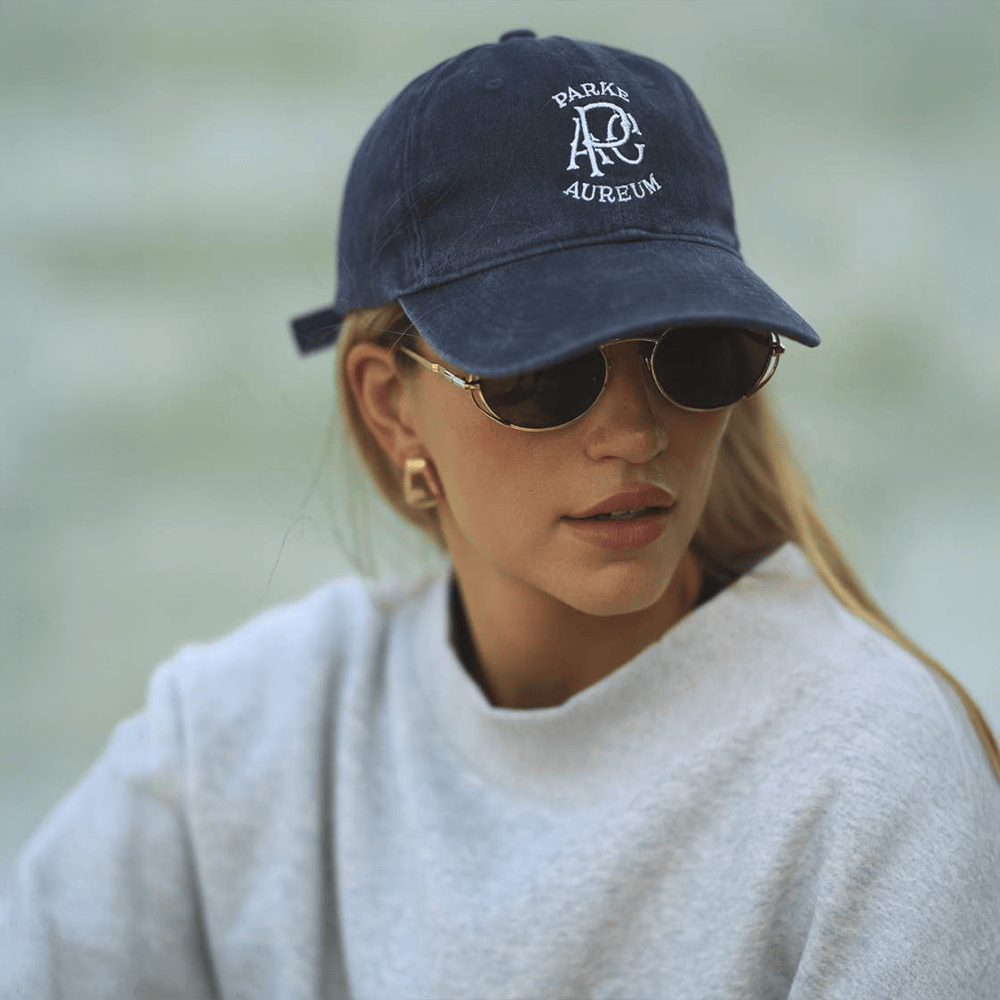 Parke x Aureum Hat Parke Summer Drop Cool Gifts For Wife - Lilybirchmarket