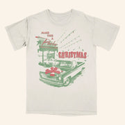 Parker McCollum Merch A Parker Christmas T-Shirt Holiday Apparel Gifts For Music Lovers - Lily Birch Market
