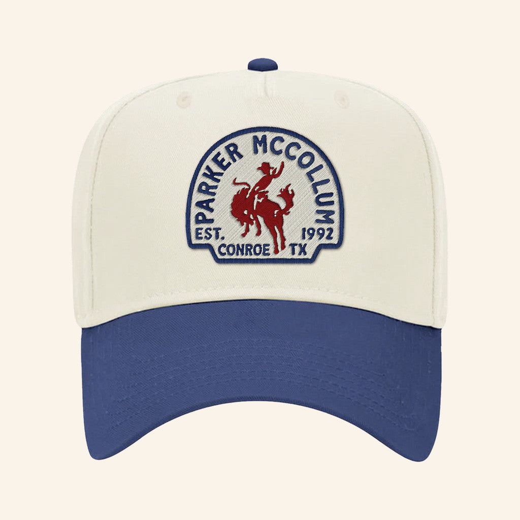 Parker McCollum Merch Cowboy Hat Music Lover Gifts Ideas For Him - Lilybirchmarket