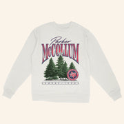 Parker McCollum Merch Evergreen Sweatshirt Music Lover Gifts For Him - Lilybirchmarket