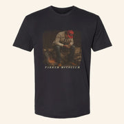 Parker McCollum Merch Parker McCollum Photo T-Shirt Unique Gifts For Music Lovers - Lily Birch Market