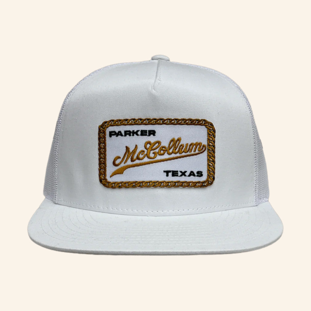 Parker McCollum Merch Parker McCollum Texas Trucker Hat Gifts For Music Fans - Lilybirchmarket