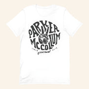 Parker McCollum Merch Peace Sign T-Shirt Presents For Music Lovers - Lily Birch Market
