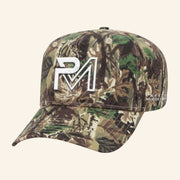 Parker McCollum Merch PM Camo Hat Music Lover Gift Ideas For Him - Lilybirchmarket