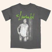 Parker McCollum Merch The Limestone Kid T-Shirt Best Gifts For Music Lovers - Lily Birch Market