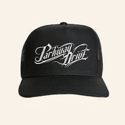 Parkway Drive Merch Logo Trucker Hat Best Gifts For Husband - Lilybirchmarket