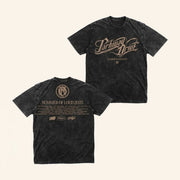 Parkway Drive Summer Of Loud Tour Wash Shirt Gifts For Music Lovers - Lily Birch Market
