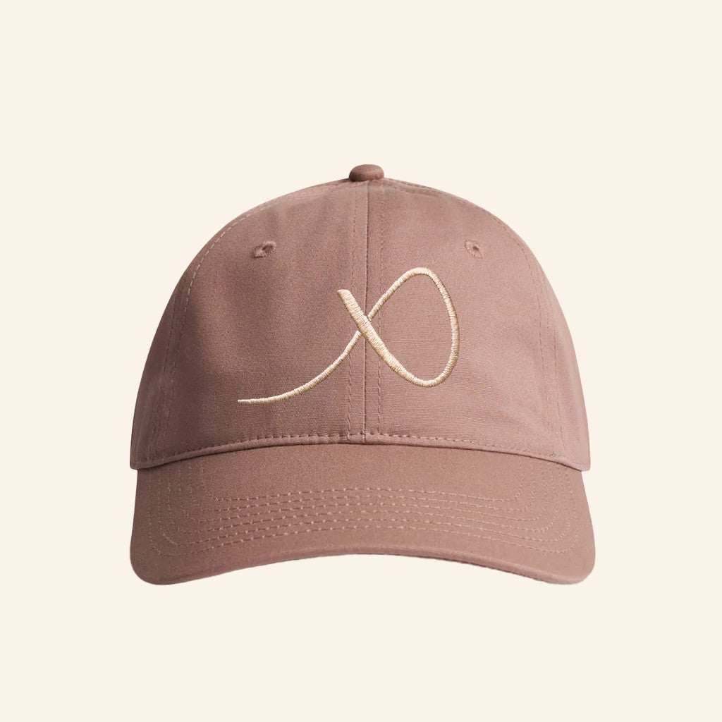 Passionflix Merch Passionflix Kiss Embroidered Hat Gifts For Sisters - Lilybirchmarket