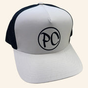 Paul Cuffaro Merch PC Snapback Hat Gift Ideas For Husband - Lilybirchmarket