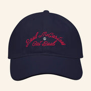 Paul McCartney Tour Merch Got Back 2025 Tour Embroidered Hat Gift Ideas For Dad - Lilybirchmarket