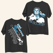 Paul McCartney Tour Merch Got Back 2025 Tour T-Shirt Fan Merch Gifts For Father - Lily Birch Market