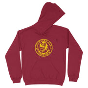 Paulie Bleeker Juno Dancing ELK Condors Hoodie Fan Apparel Gifts For Brother - Lilybirchmarket