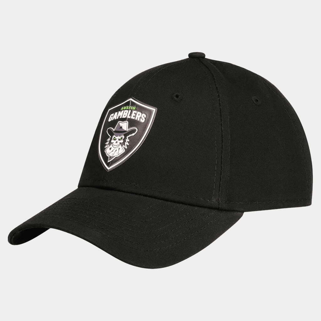 PBR Merch Austin Gamblers Performance Hat Embroidered Gifts For Brother - Lilybirchmarket