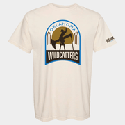 PBR Merch Oklahoma Wildcatters Icon T-Shirt Present For Husband - Lily Birch Market
