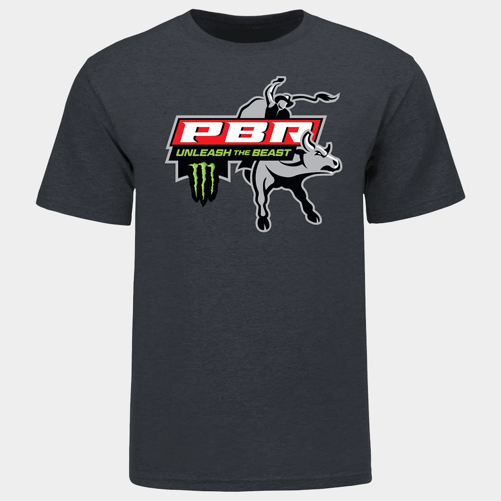 PBR Merch PBR Unleash The Beast Tour T-Shirt Best Gifts For Brother - Lily Birch Market