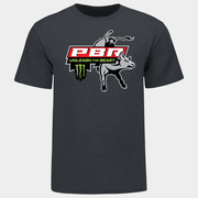 PBR Merch PBR Unleash The Beast Tour T-Shirt Best Gifts For Brother - Lily Birch Market