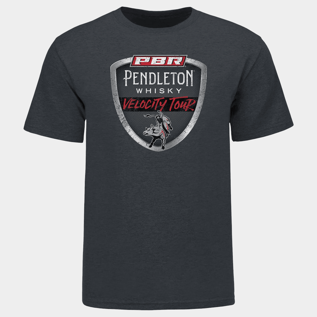 PBR Merch PBR Velocity Tour T-Shirt Best Gifts For Father - Lily Birch Market
