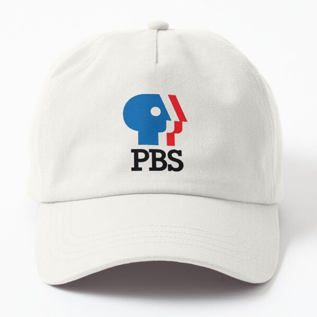 PBS Merch PBS Hat Best Gifts For Friends - Lilybirchmarket