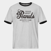 Peanuts Merch Good Grief Peanuts T-Shirt Birthday Gift Ideas For Boyfriend - Lily Birch Market
