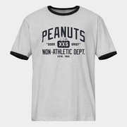 Peanuts Merch Peanuts Non Athletic Department T-Shirt Best Gifts For Boyfriend - Lily Birch Market