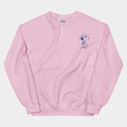 Peanuts Merch Snoopy Joe Cool Sweatshirt Gift Ideas For Sister - Lilybirchmarket