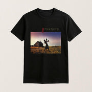Pedro Pascal Pink Floyd A Collection Of Great Dance Songs Shirt Fan Merch Gifts For Mom - Lily Birch Market