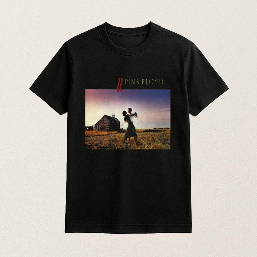 Pedro Pascal Pink Floyd A Collection Of Great Dance Songs Shirt Fan Merch Gifts For Mom - Lily Birch Market