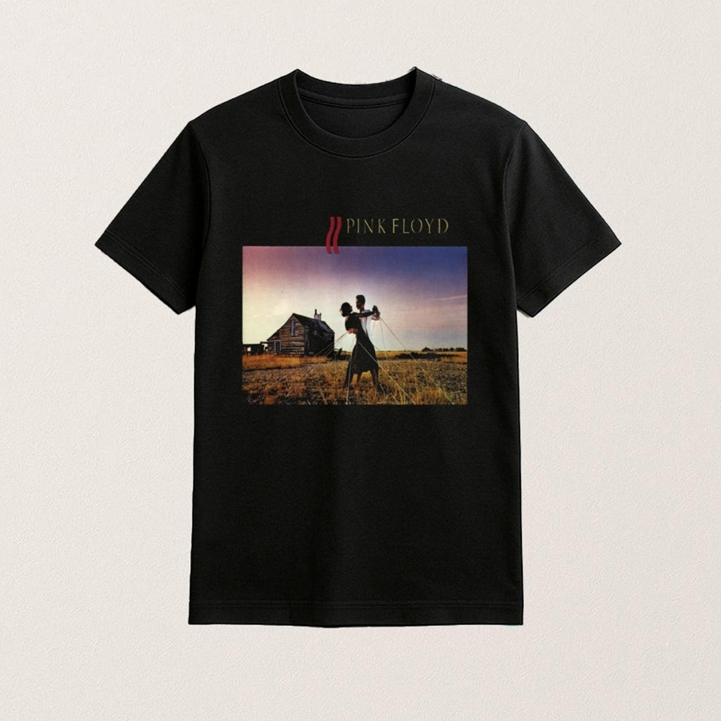 Pedro Pascal Pink Floyd A Collection Of Great Dance Songs Shirt Music Lover Gifts For Him - Lily Birch Market