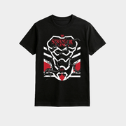 Penta WWE Stranger Things Shirt Fan Apparel Birthday Presents For Boyfriend - Lily Birch Market