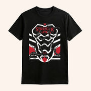 Penta WWE X Stranger Things Shirt Penta Merch Present Ideas For WWE Wrestling Fans - Lily Birch Market