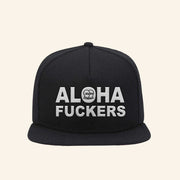 Pepper Merch Og Aloha F Embroidered Snapback Hat Gifts For Father - Lilybirchmarket