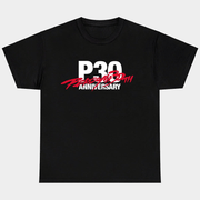 Persona 30Th Anniversary Merch Persona 30Th Anniversary T-Shirt Black Gifts For Husband - Lily Birch Market