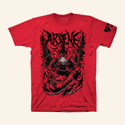 Persona Merch Arsene Soul Of Rebellion T-Shirt Best Gift For Game Lovers - Lily Birch Market