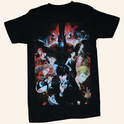 Persona Merch Persona 5 T-Shirt Original Game Cover Shirt Gifts For Boyfriend - Lily Birch Market