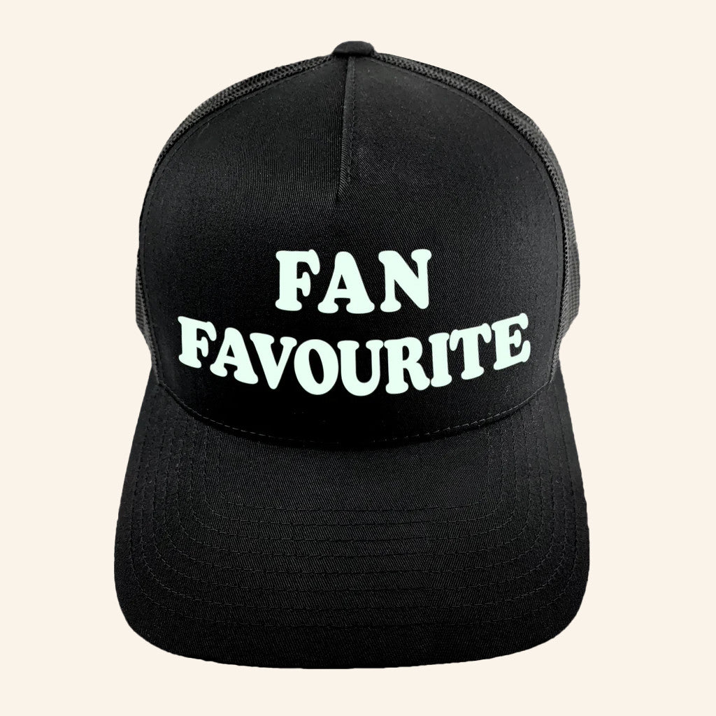 Personalized BBJ Merch Trucker Snapback Hat Fan Favourite Hat Gifts For Him Her - Lilybirchmarket