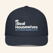Personalized Bravo Merch The Real Housewives Hat Best Gifts For Husband - Lilybirchmarket