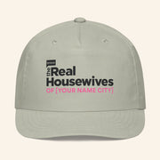 Personalized Bravo Merch The Real Housewives Hat Gift Ideas For Him - Lilybirchmarket