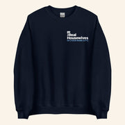 Personalized Bravo Merch The Real Housewives Sweatshirt Gift Ideas For Husband - Lilybirchmarket
