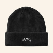 Peso Pluma Merch Dinastia Logo Beanie Music Lover Gift Ideas For Him - Lilybirchmarket