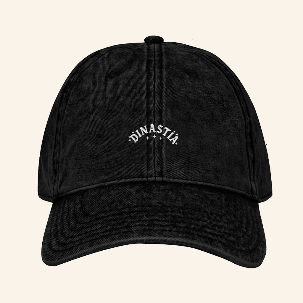 Peso Pluma Merch Dinastia Logo Hat Unique Gifts For Music Lovers - Lilybirchmarket