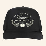 Phil Wickham Merch Amen Hat Best Gifts For Friends - Lilybirchmarket