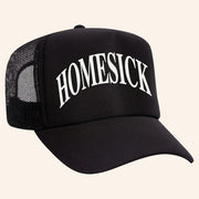 Phil Wickham Merch Homesick Trucker Hat Best Gifts For Father - Lilybirchmarket