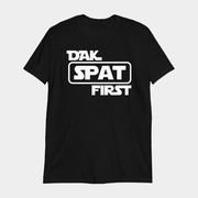 Philadelphia Eagles Philly X Star Wars Dak Spat First T-Shirt Fan Apparel Gifts For Dad - Lily Birch Market