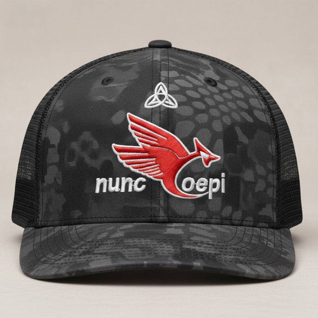 Philip Rivers Nunc Coepi Trucker Hat Indianapolis Merch Gifts For Football Lovers - Lilybirchmarket