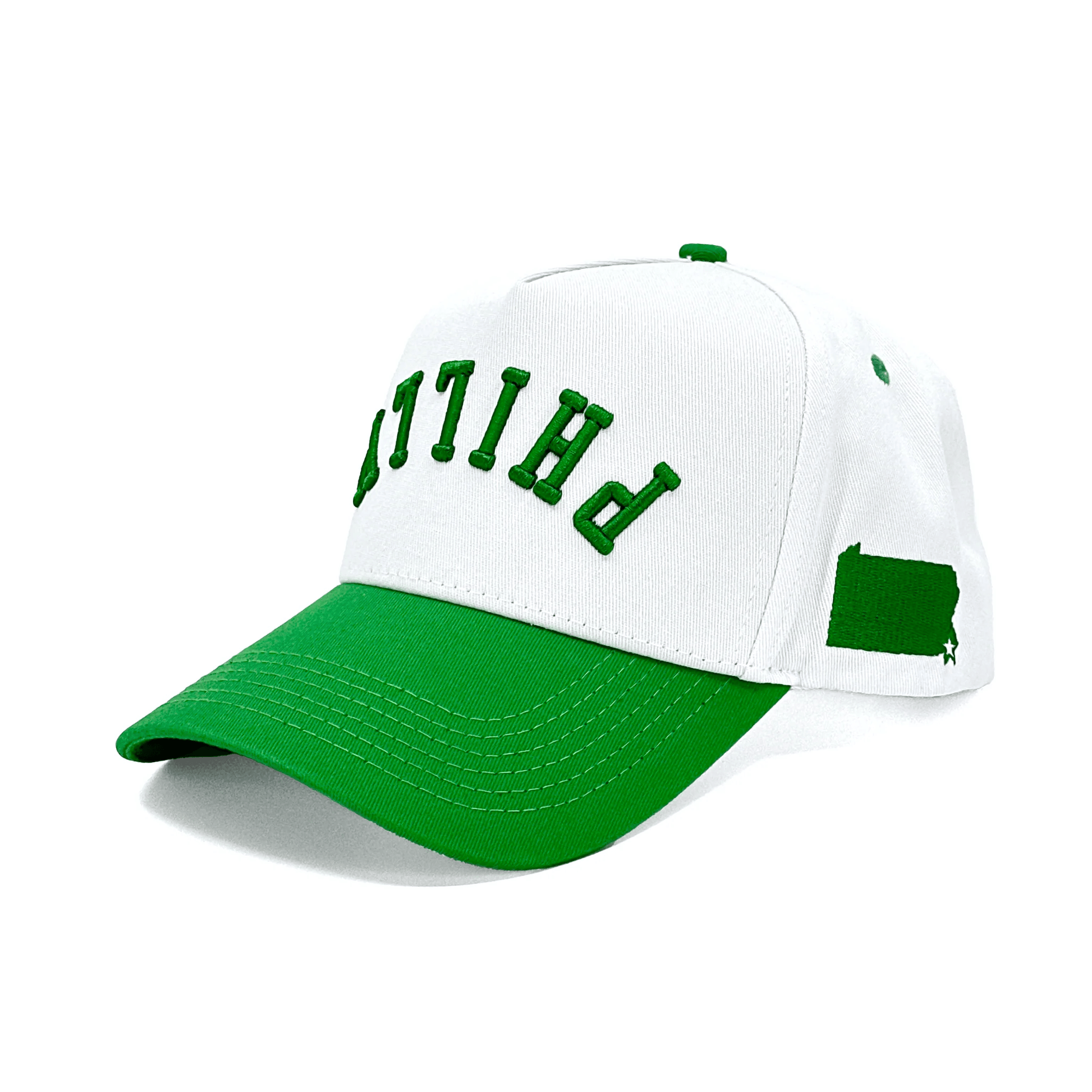 Philly Upside Down Hat Trend Philly Reversed Hat Philly Merch Dad Fathers Day Gifts - Lilybirchmarket