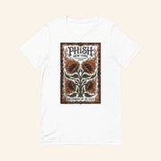 Phish New York December 28 To 31 2025 Madison Square Garden Art T-Shirt Phish Merch - Lily Birch Market