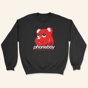 Phoneboy Merch Heartbreak Designer Sweatshirt Gifts For Him Her - Lilybirchmarket