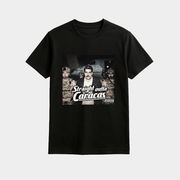 Photo Of Us Military Capture President Of Venezuela Maduro Straight Outta Caracas Shirt - Lily Birch Market